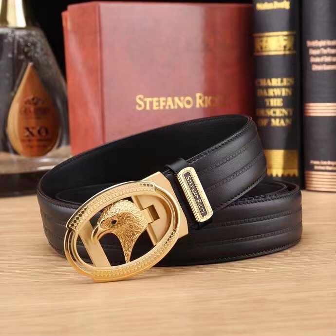 Stefano Ricci Belts